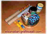 DIY kendin yap ve gerid�n���m projeleri